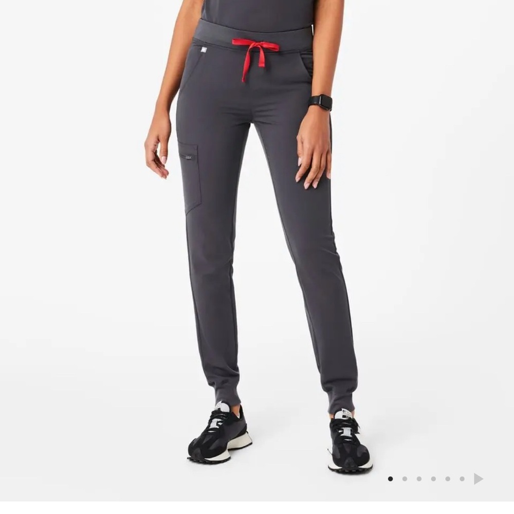 Figs Zamora Jogger Scrub Pants
